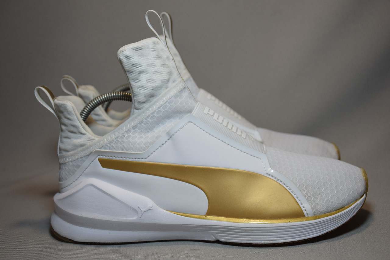 Puma fierce size 9 hotsell