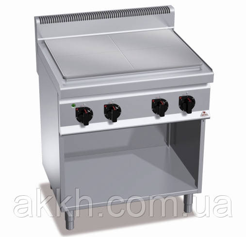 Плита електрична Bertos E7TPM