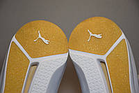 Puma fierce cheap gold siyah