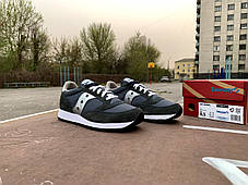 Чоловічі кросівки Saucony Jazz Original 2044-2s Оригінал, фото 3