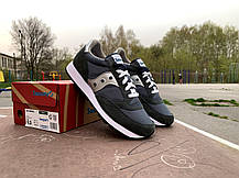 Чоловічі кросівки Saucony Jazz Original 2044-2s Оригінал, фото 6