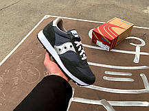 Чоловічі кросівки Saucony Jazz Original 2044-2s Оригінал, фото 5