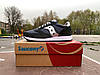 Чоловічі кросівки Saucony Jazz Original 2044-2s Оригінал, фото 11