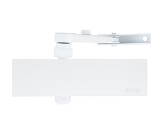 Дверний доводчик RYOBI 1200 білий