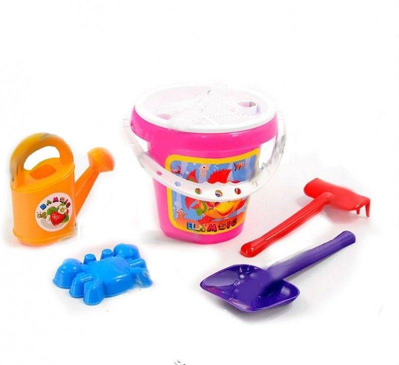 Відро "класик-3" набір+лійка м