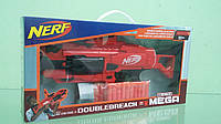 Бластер NERF Mega N-Strike 46 см