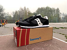 Чоловічі кросівки Saucony Jazz Low Pro 2866-295s Оригінал, фото 4
