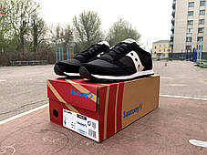 Чоловічі кросівки Saucony Jazz Low Pro 2866-295s Оригінал, фото 3
