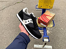 Чоловічі кросівки Saucony Jazz Low Pro 2866-295s Оригінал, фото 5