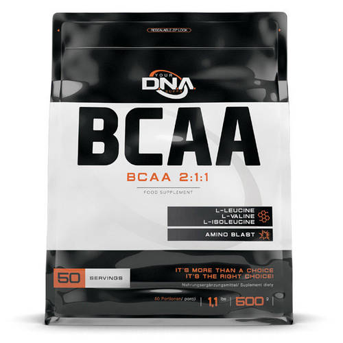 Купить Бсаа DNA Supps Olimp BCAA 500 грамм, цена 860.66 грн — Prom.ua ...