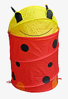 Кошик для іграшок Сонечко