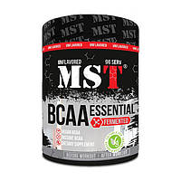 Аминокислота MST BCAA Essential Fermented 480 г Топ продаж