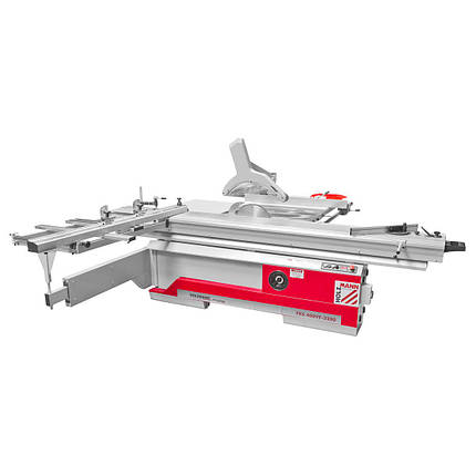 Форматно-розкроювальний верстат Holzmann FKS 400VF-3200, фото 2