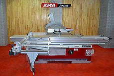 Форматно-розкроювальний верстат Holzmann FKS 400VF-3200, фото 2