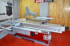 Форматно-розкроювальний верстат Holzmann FKS 400VF-3200, фото 3