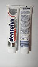 Зубна паста Dentalux Whitening Plus 125 ml