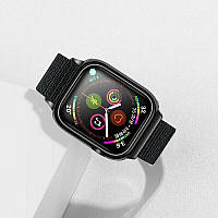 Браслет USAMS для Apple watch 4 Magnetic Loop strap US-ZB068 44mm