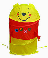 Кошик для іграшок Вінні Пух A01467