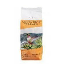 Кава Costa Rica Tarrazu в зернах , 500 г