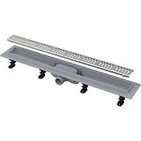 Водостічний жолоб Alcaplast APZ 10-550