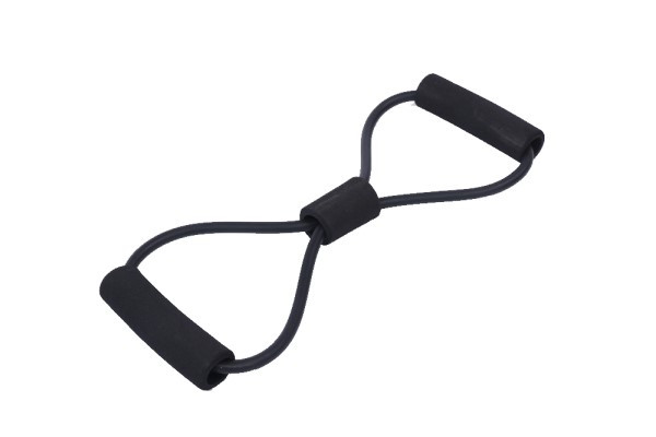 Еспандер вісімка SKDK домашній, фото 1