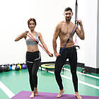 Еспандер вісімка SKDK домашній, фото 3