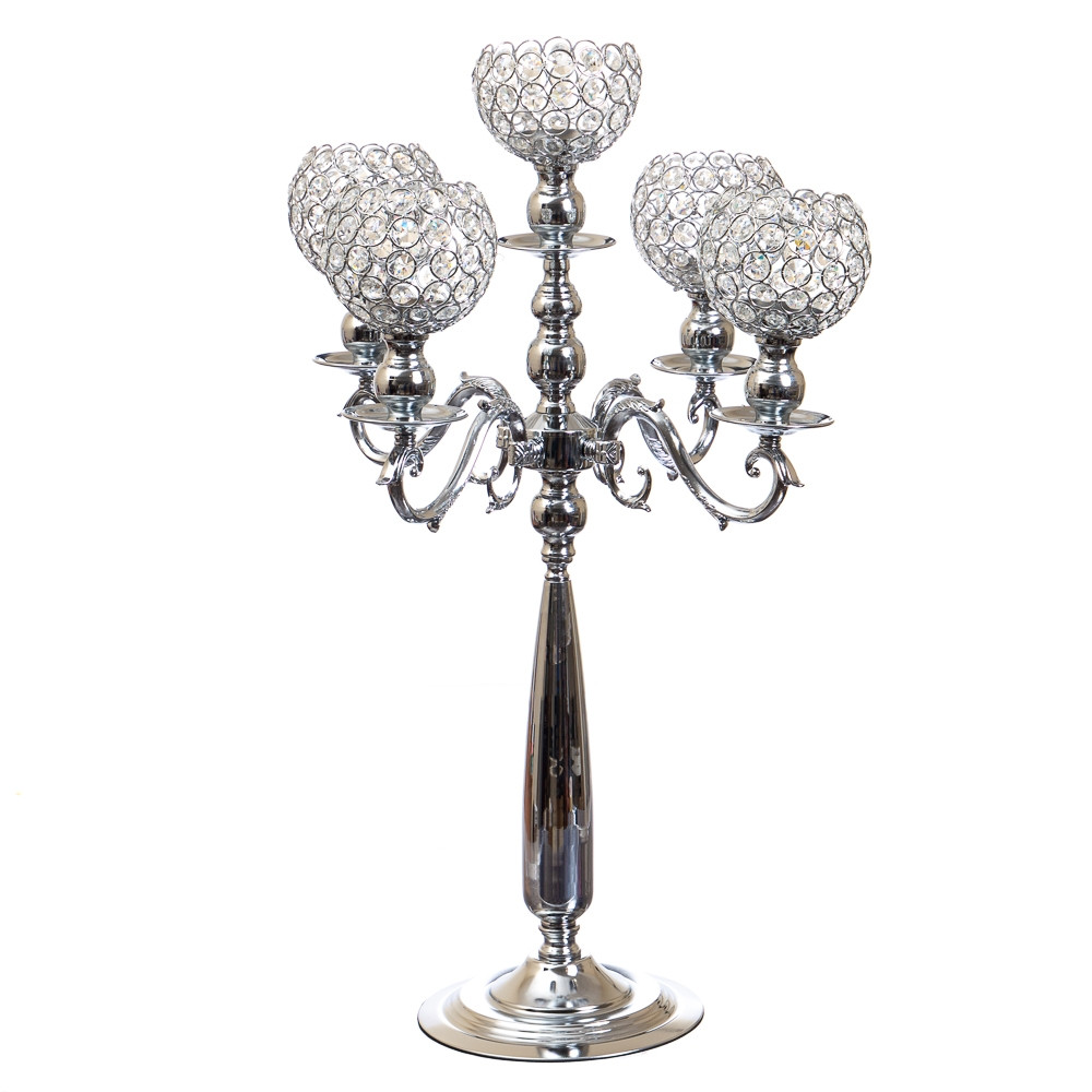 Підсвічник Unicorn Studio 75х23 см 12009-001