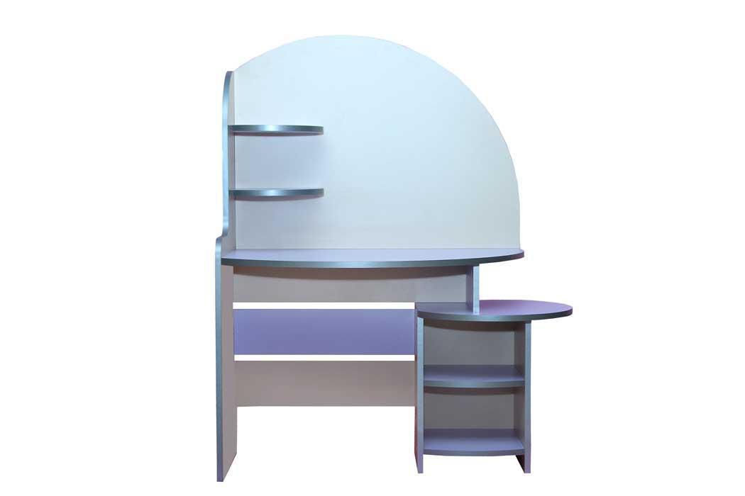 Перукарня дитяча без дзеркала, фото 1