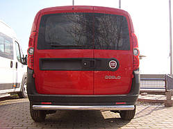 Дуга пряма на Opel Combo 2009+ (60 діаметр)