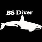 Трубки для плавання BS-DIVER