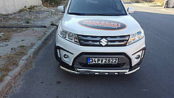 Граундер на Suzuki Vitara X