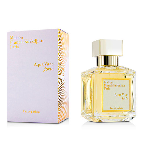 Aqua Vitae Forte (Аква Витае Форте) TESTER, 70 ml
