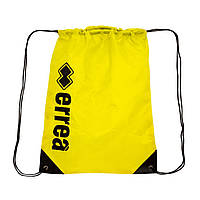 Рюкзак Errea LUIS желтый флуо/черный (EA1F0Z04920)