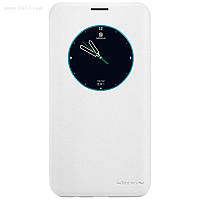 Чохол Nillkin Sparkle для Samsung Galaxy S6 Edge Plus (G928) Pure White