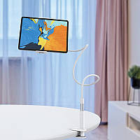 Тримач для планшета HOCO Balu Tablet PC stand PH24 Білий