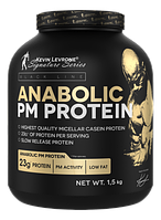 Казеин Kevin Levrone Anabolic PM Protein 1.5 кг