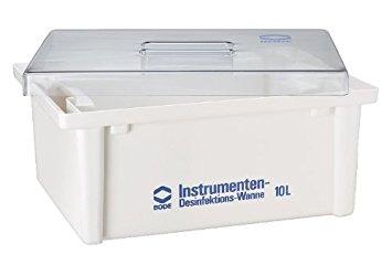 Ванна для дезінфекції БОДЕ 5 л