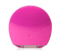 Щетка для лица массажёр Foreo Luna Mini, отличный товар