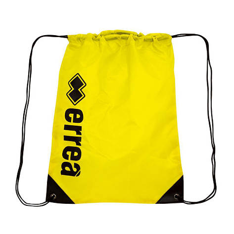 Рюкзак Errea LUIS жовтий флуо/чорний (EA1F0Z04920), фото 2