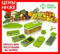 Овощерезка найсер дайсер плюс Nicer Dicer Plus, отличный товар