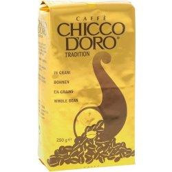 Кава в зернах Chicco d'oro Tradition 250г