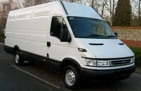 IVECO DAILY (2000-2006)