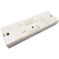 LED контролер-приймач SR-1029RGBW чотири канали по 5А SUNRICHER 11941