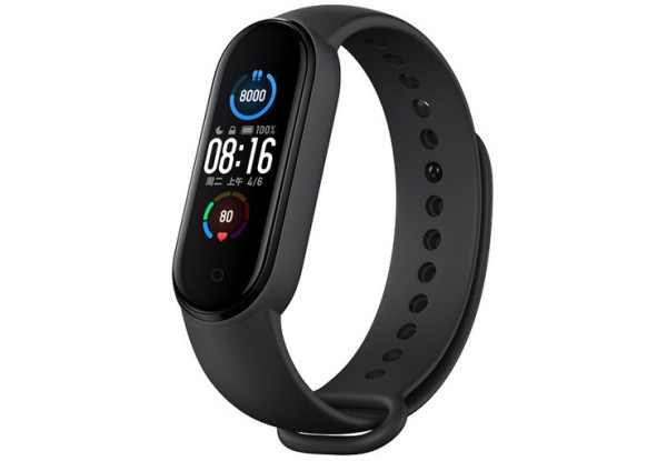 Смарт браслет Mi Band 5