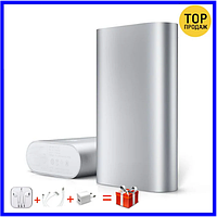 Павер Банк M Power Bank 20800 mAh цвета в ассортименте, отличный товар