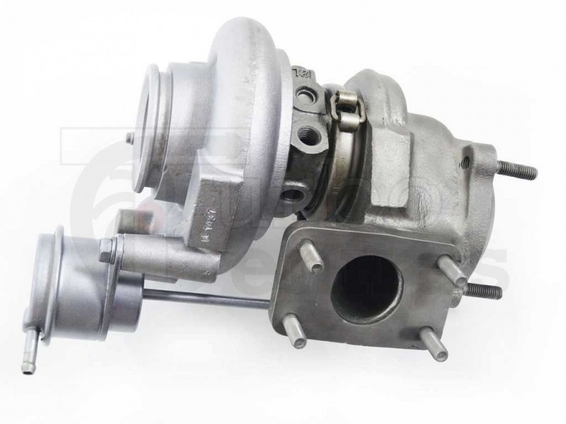 Відновлена Турбіна 2.5 (S70 / V70 / XC70) 49189-05201 49189-05211 49189-05201 49189-05202