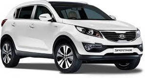 KIA SPORTAGE (2015-)