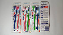 Зубна щітка Elkos DentaMax, м'які (2 шт)
