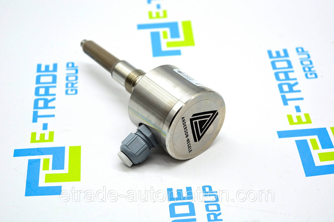 Датчик Anderson Negele NCS-L-11/50/PNP
