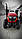 Трактор Cінтай Т-244ХL, 4х4, 25 к.с, ГУР, широкі шини, фото 6